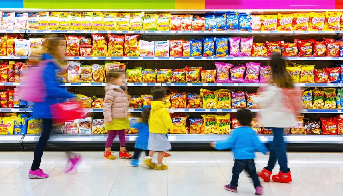découvrez nos astuces pour créer un rayon confiserie irrésistible et attirer l'attention de vos clients en magasin. augmentez vos ventes grâce à une présentation soignée et des choix gourmands.