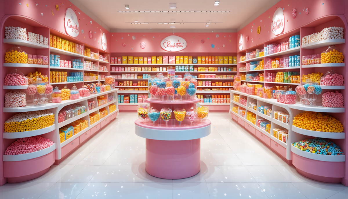 découvrez des astuces efficaces pour aménager un rayon confiserie irrésistible et séduire vos clients en magasin. maximisez vos ventes grâce à nos conseils pratiques.