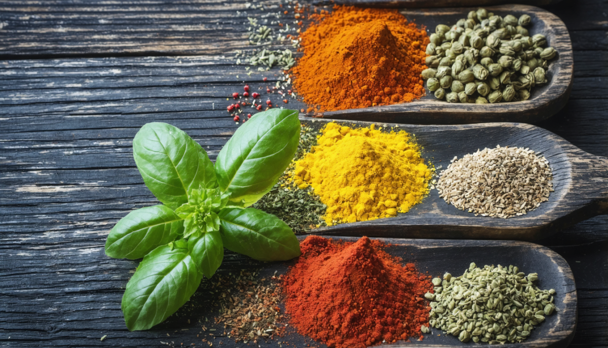découvrez epices et délices, votre blog incontournable pour des recettes savoureuses, des astuces culinaires et des découvertes d'épices du monde entier.