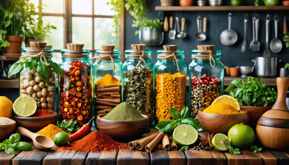 découvrez epices et délices, le blog incontournable pour des recettes savoureuses, des astuces culinaires et des découvertes épicées qui éveilleront vos papilles.
