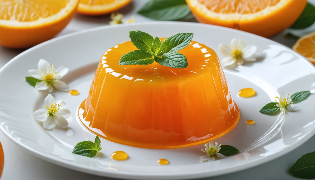 découvrez la pâte d’orange, un joyau gourmand incontournable qui sublime la gastronomie avec ses saveurs intenses et son élégance unique.