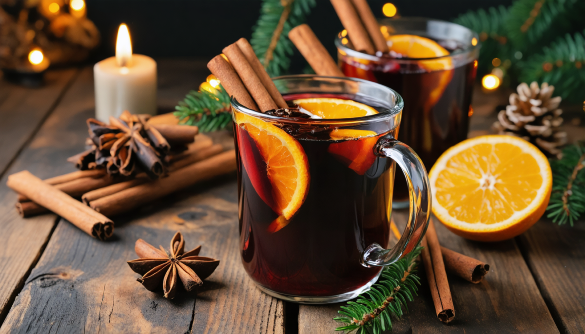découvrez les bienfaits insoupçonnés du vin chaud et pourquoi il devient votre allié incontournable pour réchauffer vos soirées d'hiver tout en profitant de ses saveurs et vertus apaisantes.