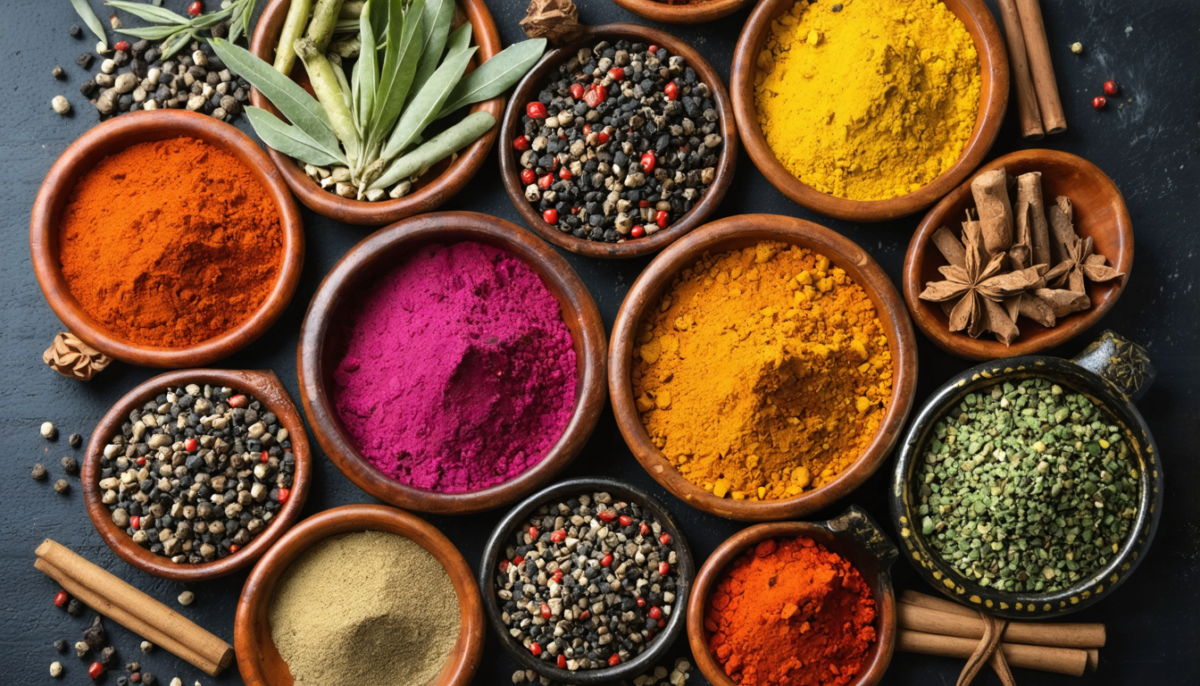 découvrez les épices incontournables qui subliment les tajines et embarquez pour un voyage aromatique unique au cœur de la cuisine marocaine traditionnelle.