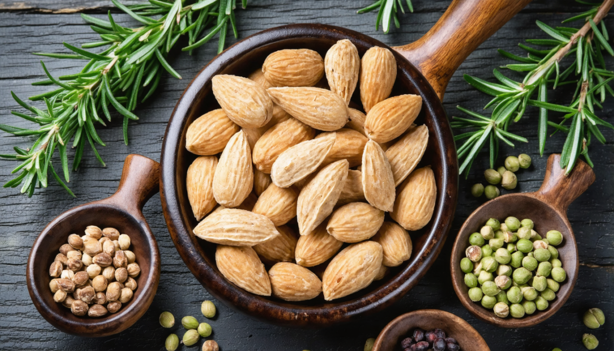 découvrez les nombreuses façons d'intégrer les pignons de pin dans votre cuisine pour apporter saveur, texture et originalité à vos plats.