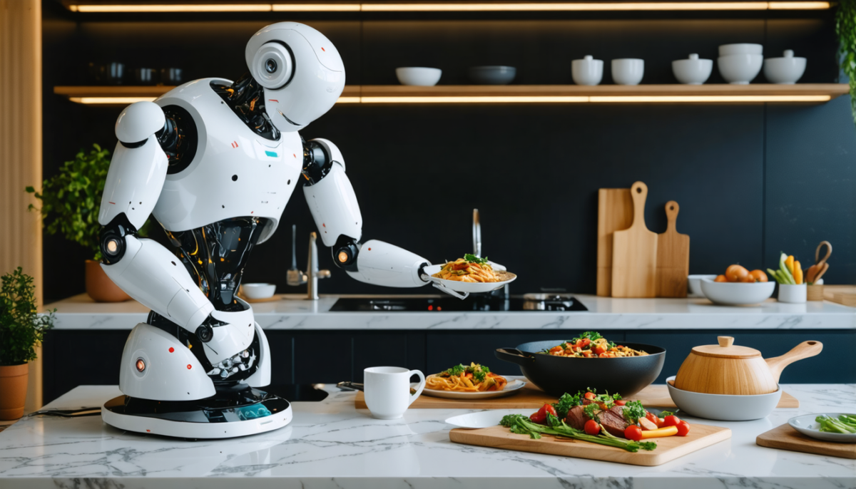 découvrez nos astuces incontournables pour tirer le meilleur parti de votre robot de cuisine et préparer des repas savoureux facilement.