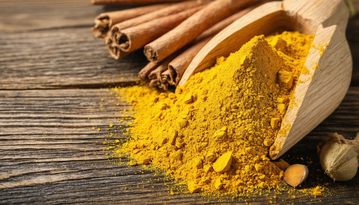 découvrez les différences essentielles entre le cumin et le curcuma avec notre guide ultime, qui vous aide à comprendre leurs caractéristiques, bienfaits et utilisations en cuisine.