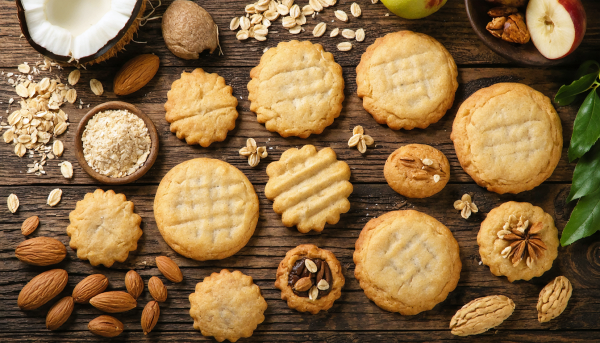 découvrez nos délicieuses recettes de biscuits spécialement conçues pour les personnes allergiques, alliant saveur et sécurité pour toute la famille.