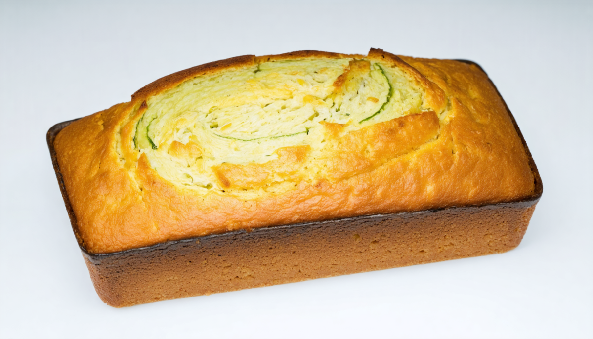 découvrez notre recette de pain moelleux aux courgettes parfumées au citron, une gourmandise saine et savoureuse parfaite pour toutes les occasions.