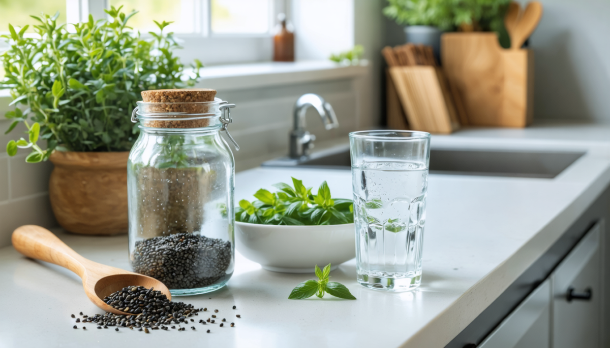 découvrez notre guide pratique pour réussir votre cure de nigelle facilement et efficacement, avec des conseils simples pour profiter pleinement des bienfaits de cette plante.