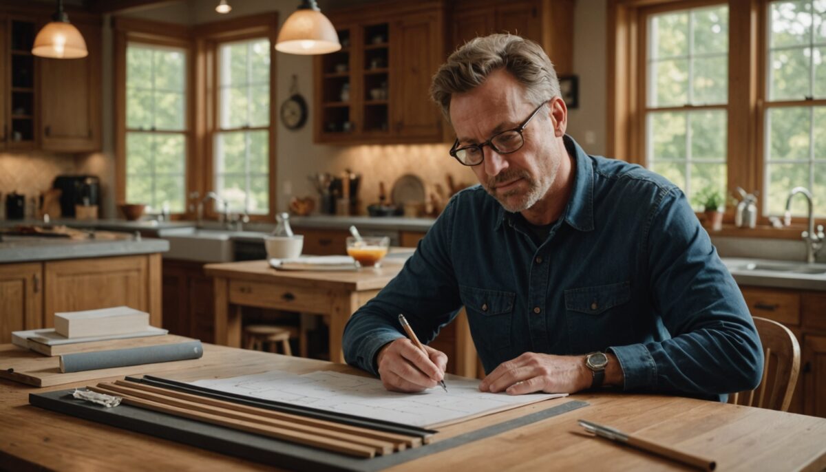 Guide pratique : intégrer les matériaux composites dans vos projets de rénovation maison
