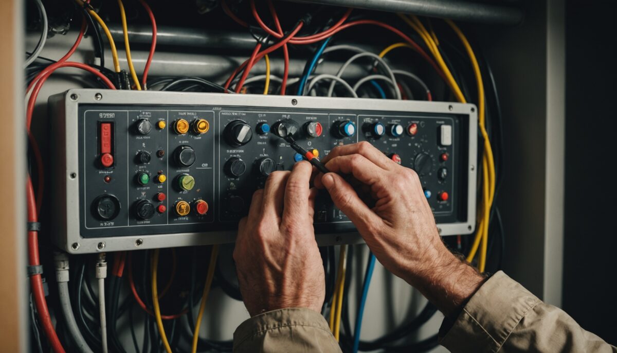 Comment connecter une VMC 5 fils sans interrupteur : guide pratique et astuces