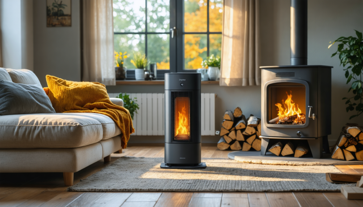 découvrez nos astuces pour bien choisir votre chauffage d’appoint et économiser de l’énergie tout en restant au chaud cet hiver.