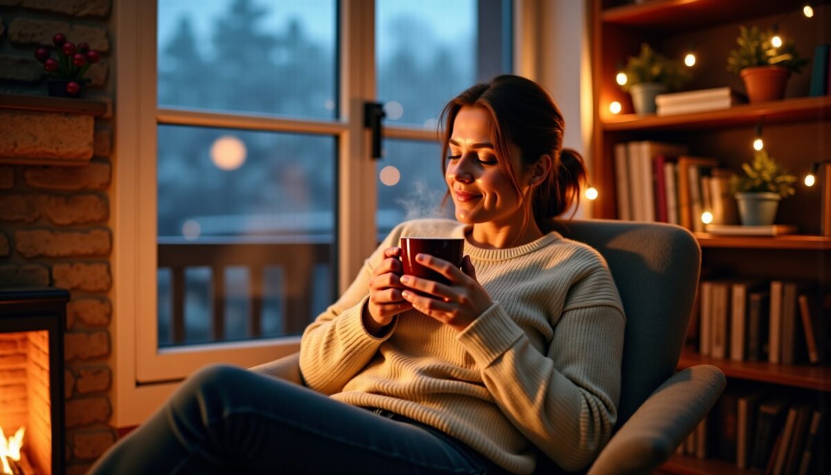 Les bienfaits réconfortants du vin chaud : pourquoi en savourer ?