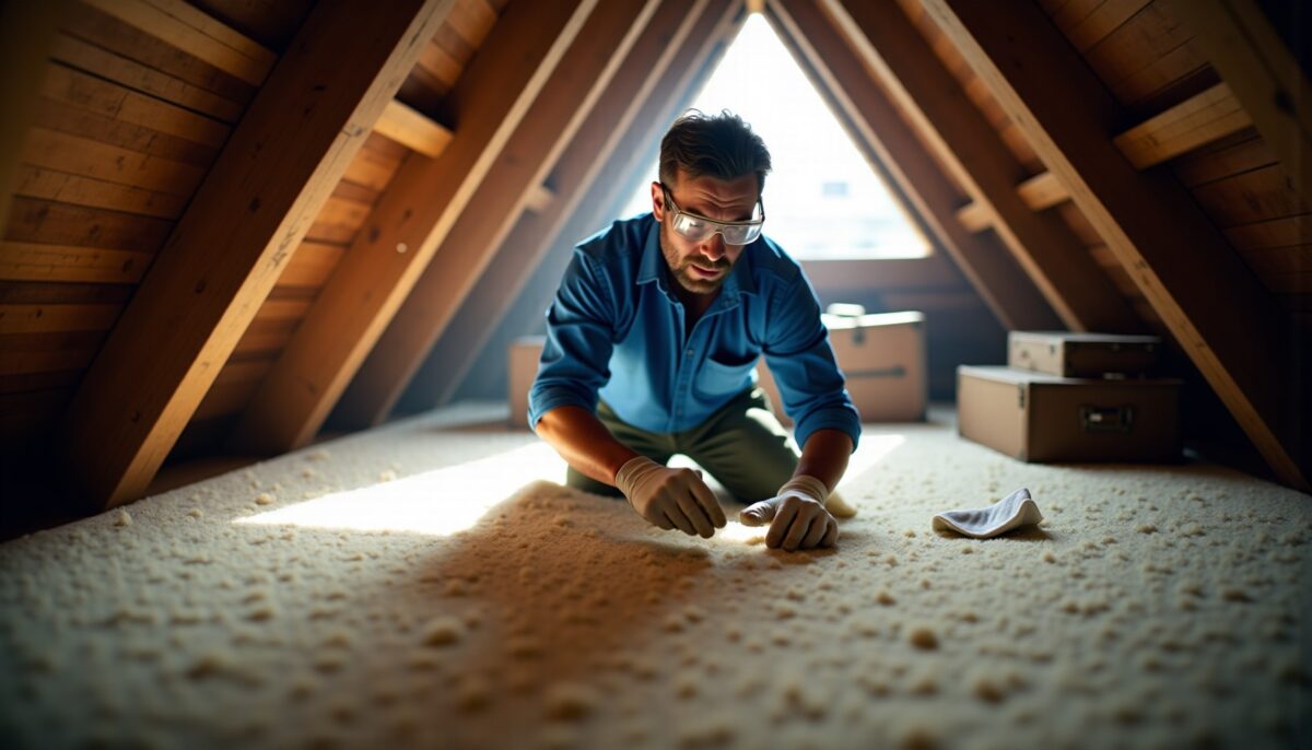 Isolation des combles : le guide ultime pour optimiser votre confort et économies d'énergie