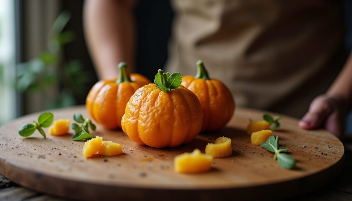 Les tendances culinaires actuelles : la pintade à l'honneur