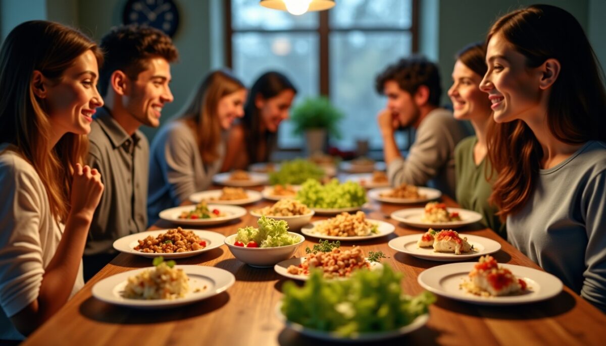 Explorer les allergies alimentaires les plus fréquentes : ce que vous devez savoir
