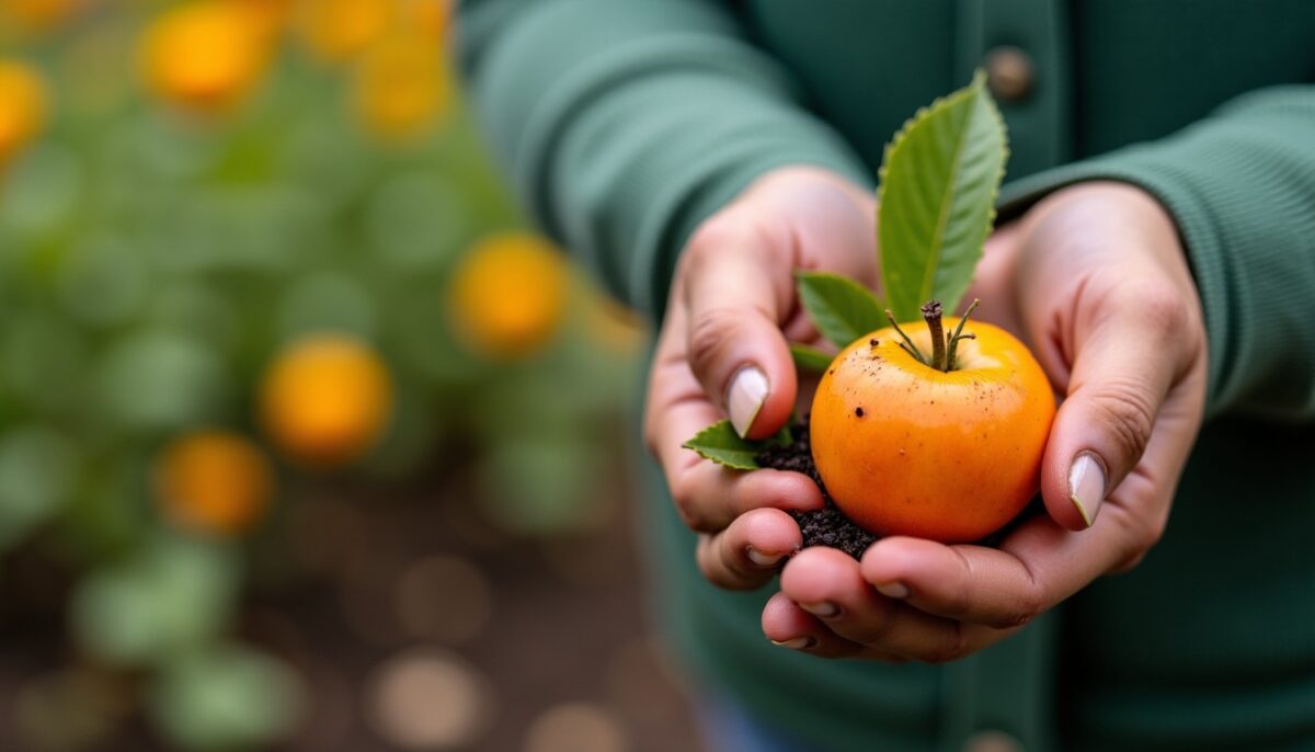 Noyau de mirabelle : guide pratique pour planter et réussir la germination d’un mirabellier