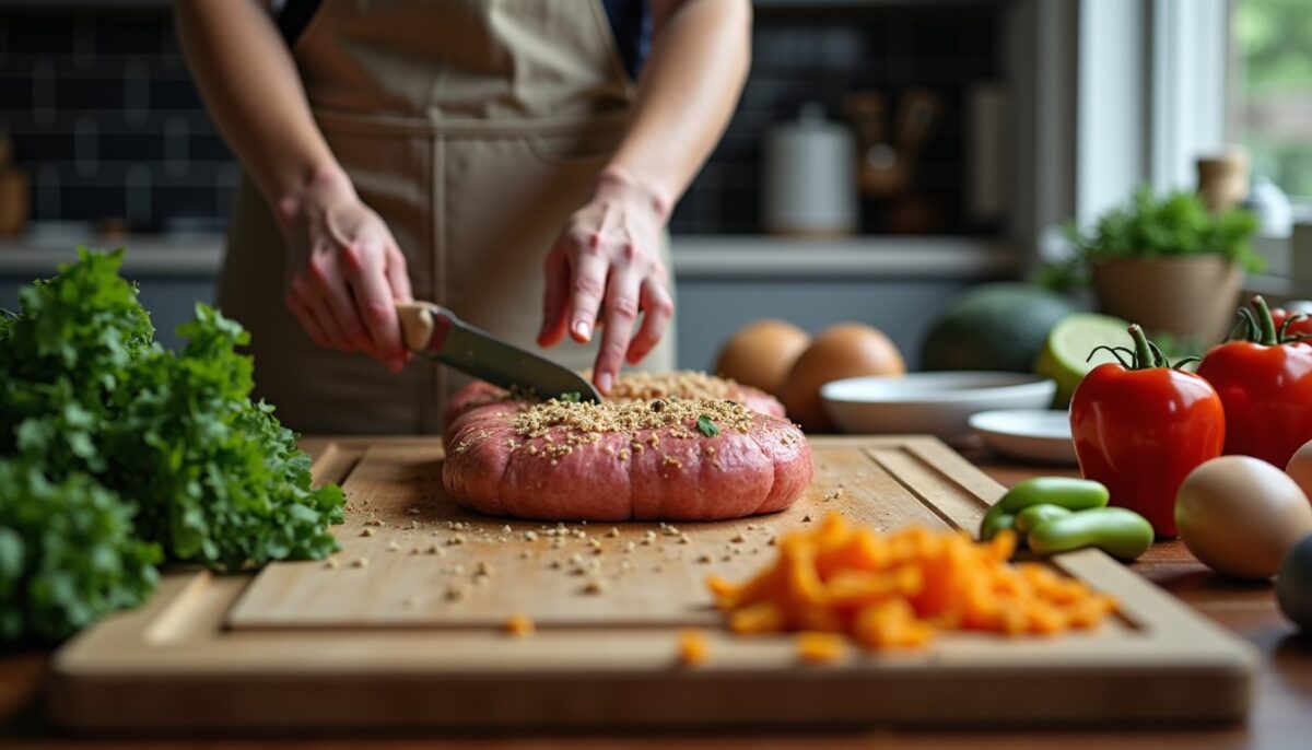 Le batch cooking : cuisiner malin pour gagner du temps toute la semaine