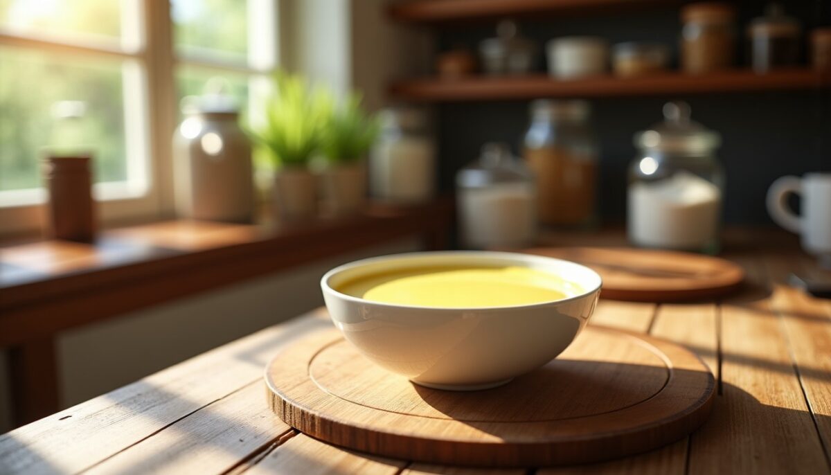 Comment réaliser une délicieuse crème anglaise maison : la recette incontournable
