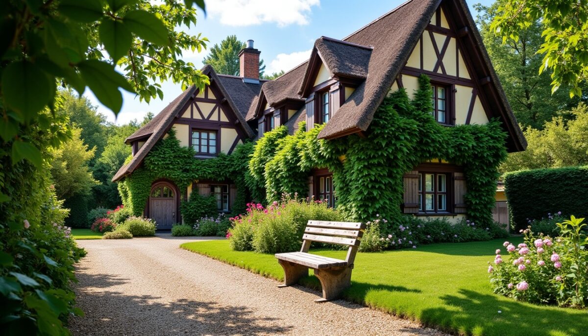 Maison normande : les clés pour conserver son charme authentique lors des rénovations