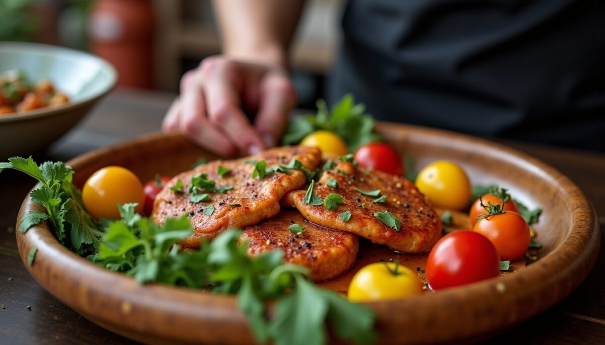 Exploration des dernières tendances gastronomiques au Maroc : entre tradition et innovation