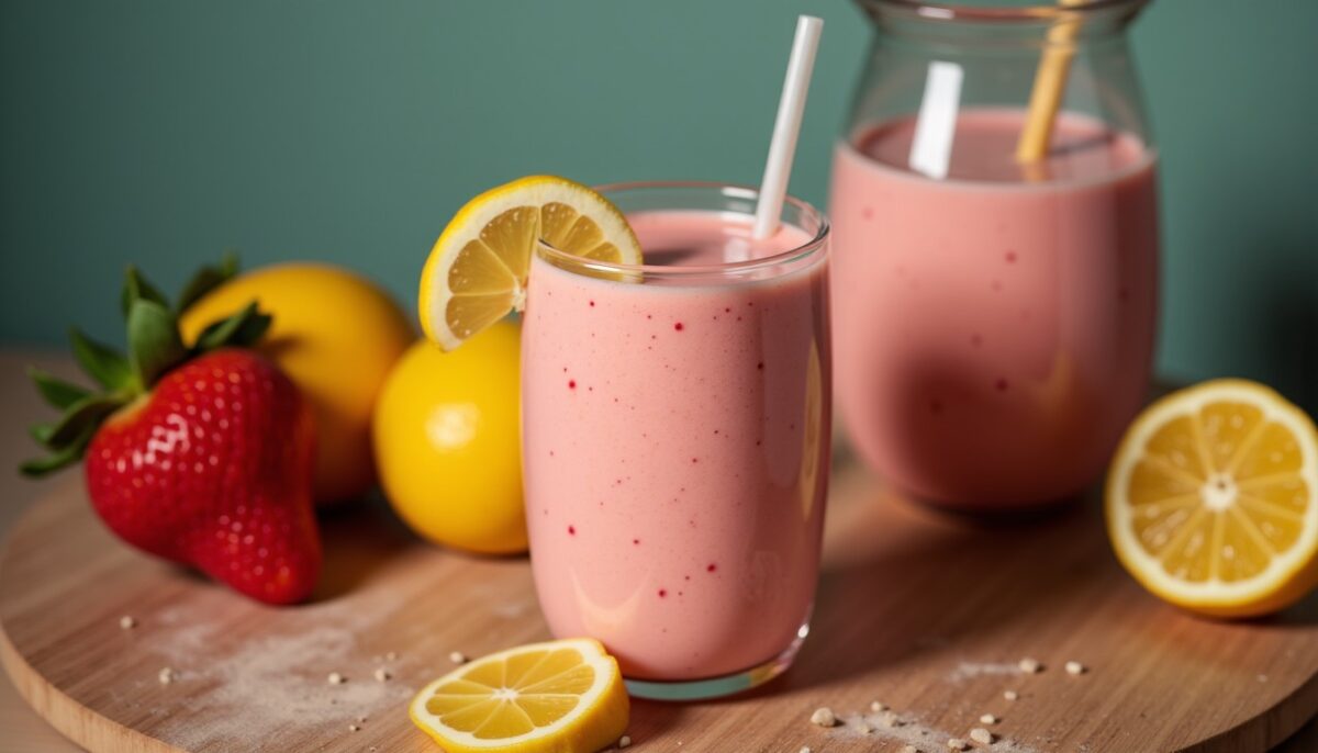 Délicieux Smoothie Rafraîchissant à la Pastèque : La Recette Parfaite pour l'Été