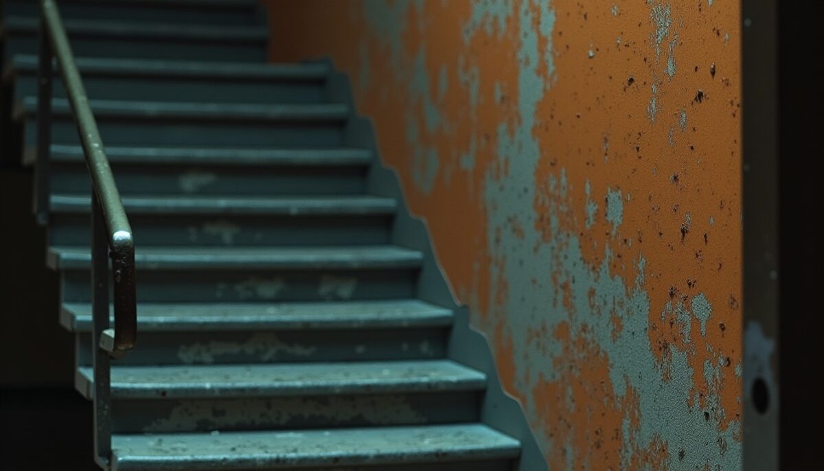 Escalier en parquet flottant : un choix malin ou un piège à éviter ?