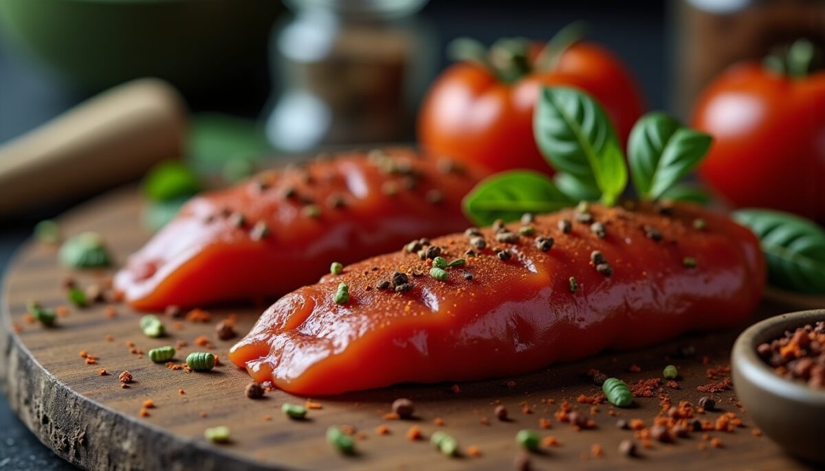Découvrez les épices qui donnent tout son goût aux merguez