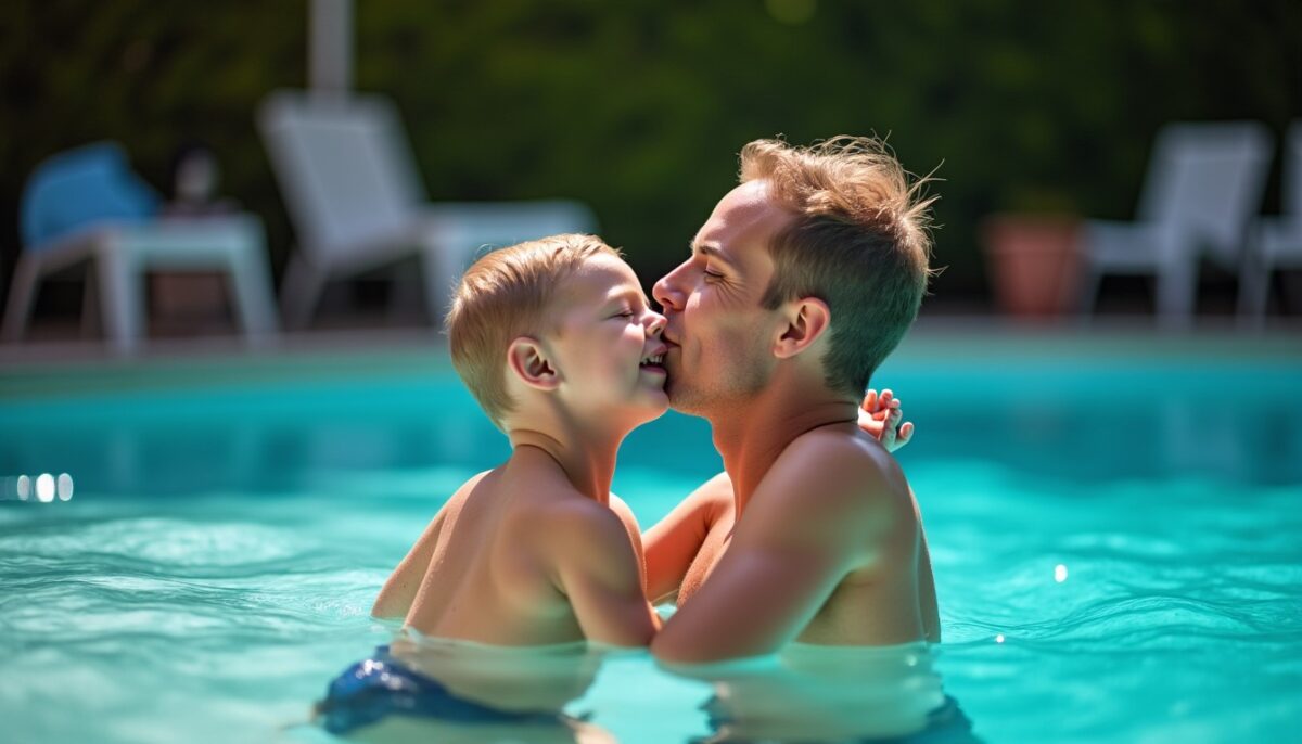 Revelez votre piscine : quel budget prévoir pour repeindre une coque ?