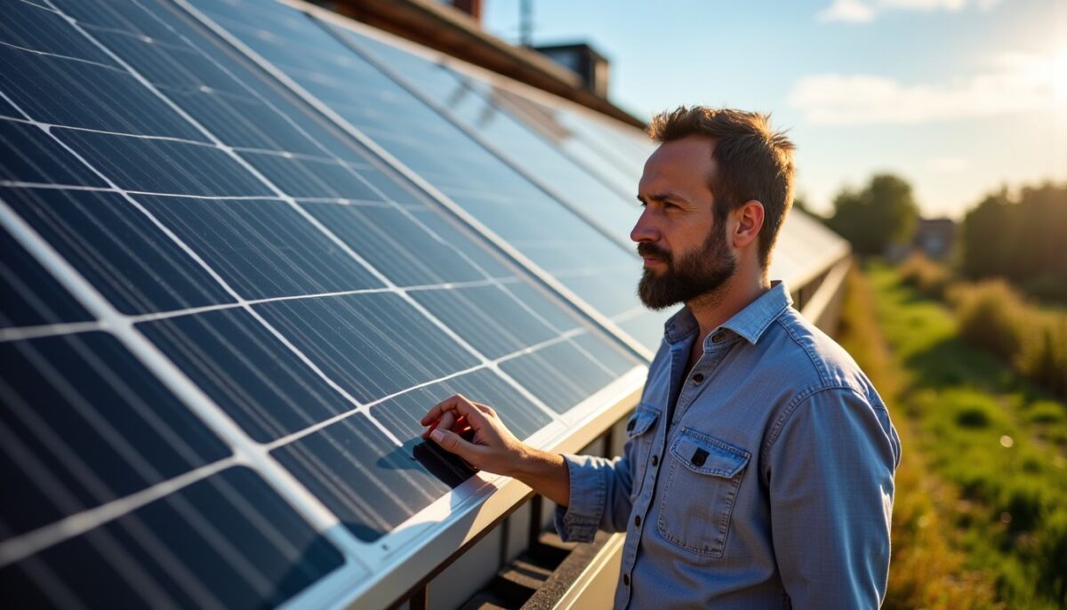 Kit solaire en autoconsommation : une solution efficace pour diminuer votre facture d'électricité à domicile ?