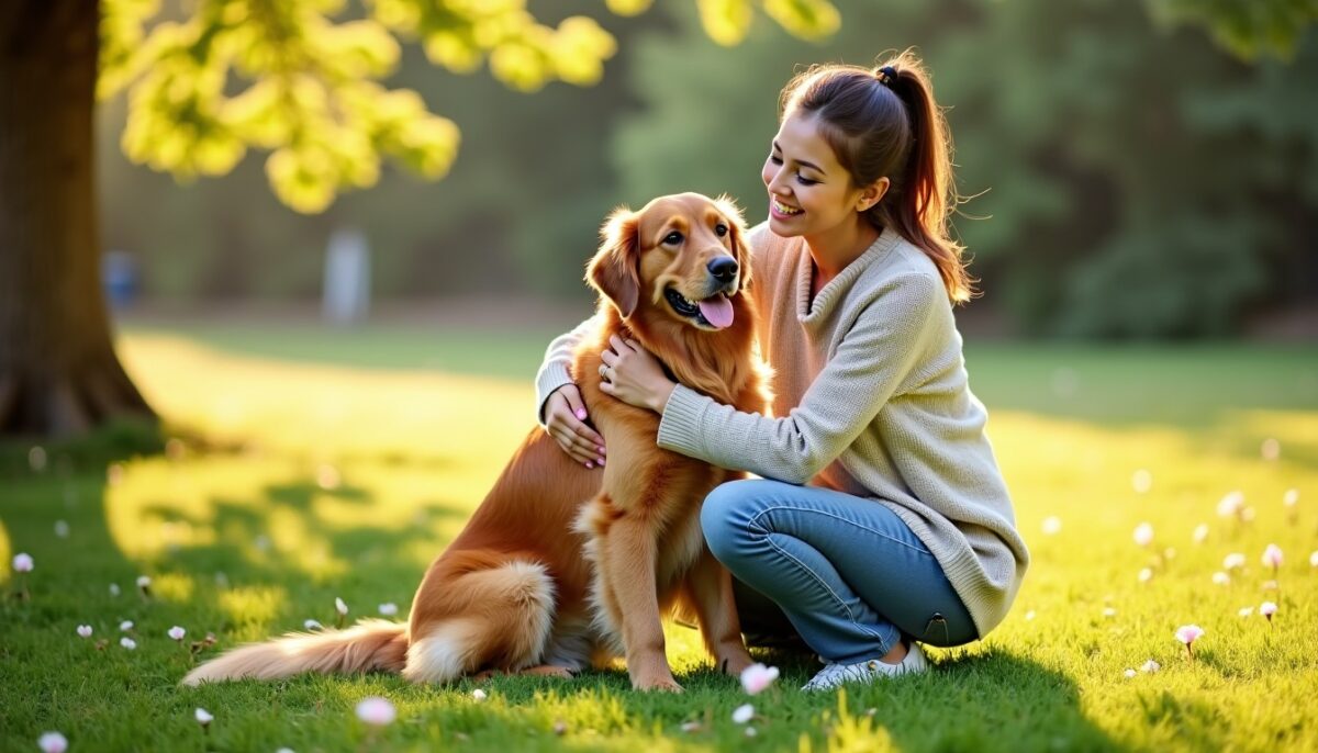 Compagnon Canin : Votre partenaire pour le bien-être de votre chien
