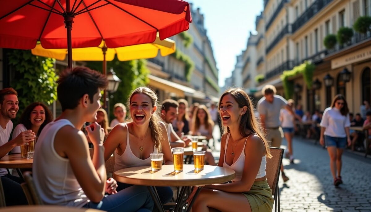 Découvrez l'humour décalé sur Humoran pour égayer vos journées