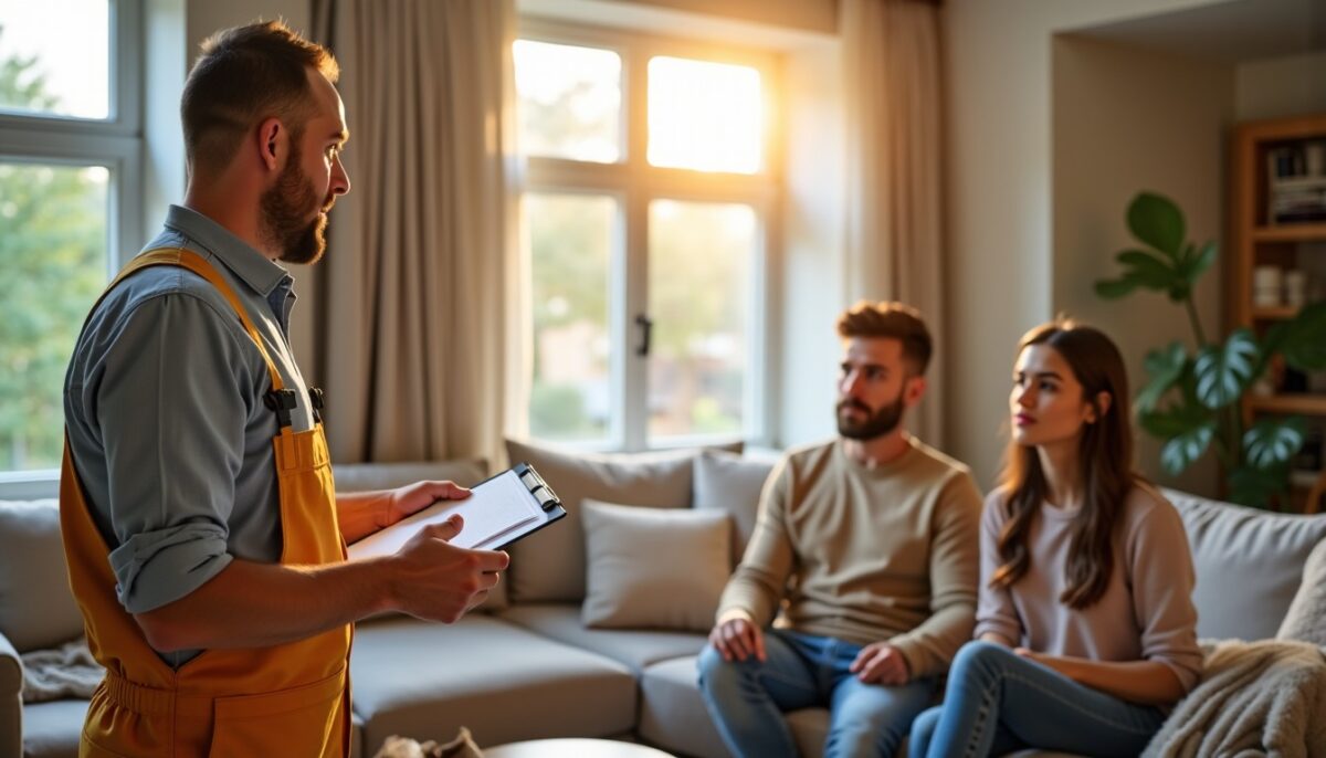 Travaux courants exclus de votre assurance habitation : ce qu'il faut savoir