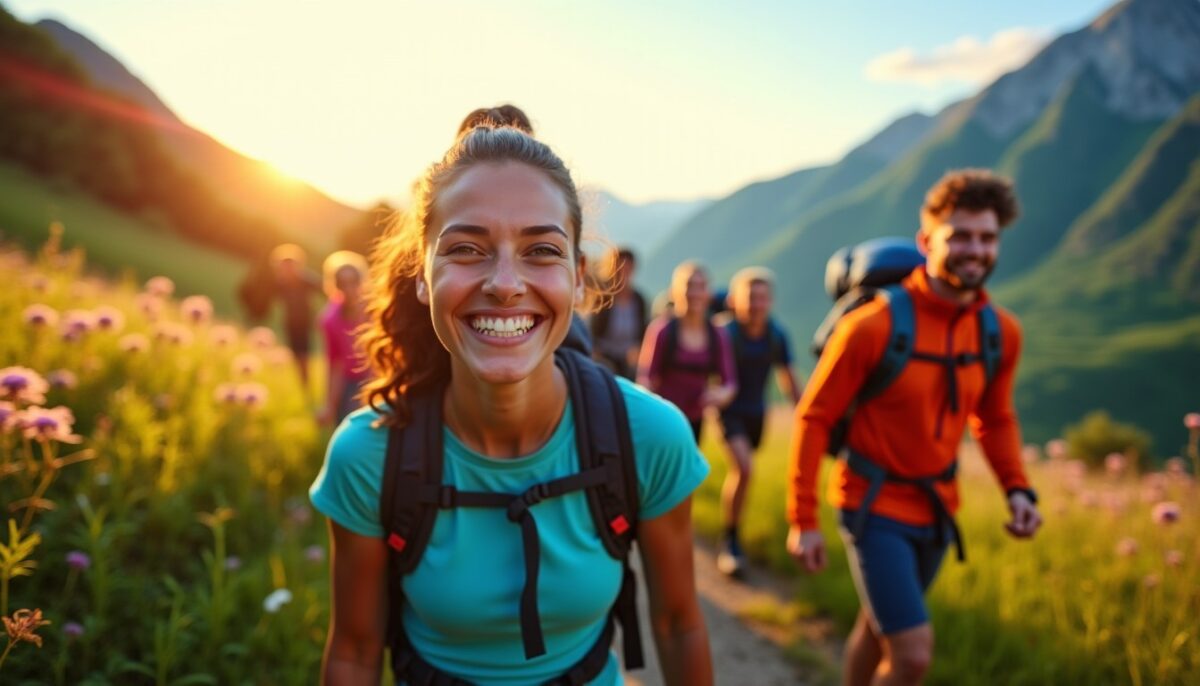 Découvrez Sportrip : Votre destination pour les aventures sportives