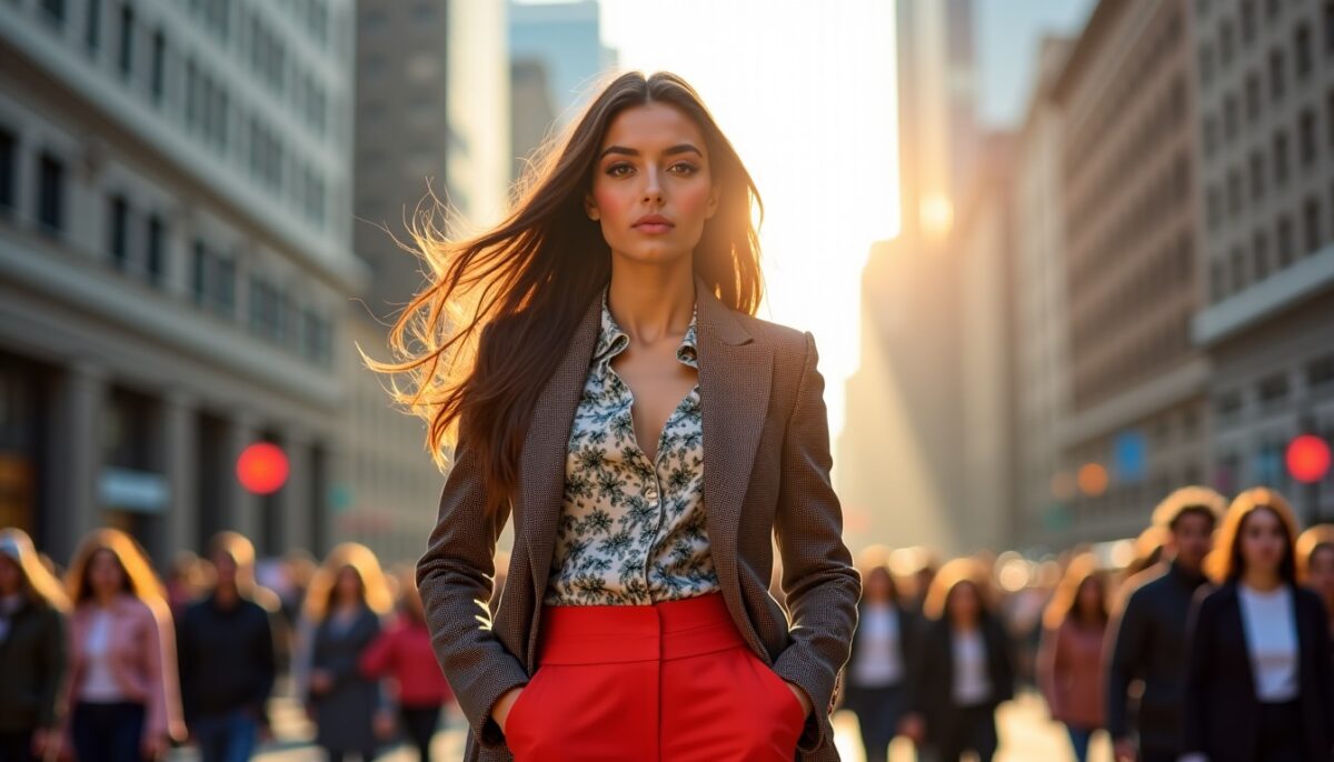 Tinamania : Découvrez les dernières tendances mode et beauté